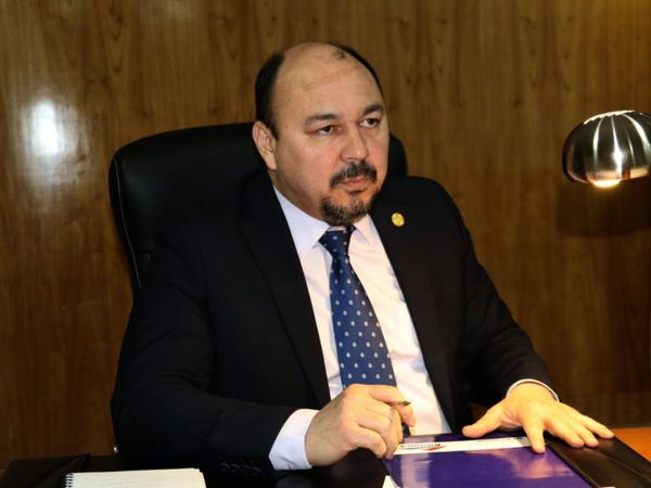 Titular de Aduanas ratificó multa de G. 5.000 millones a firma Imedic