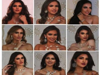 Elegirán a la Miss Universo Paraguay