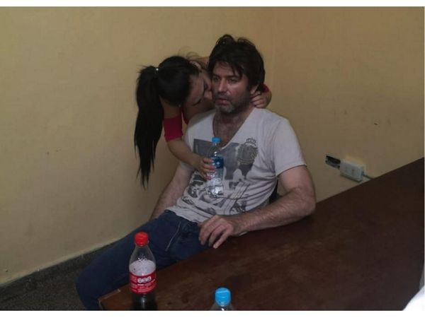 Un hombre con 17 denuncias penales