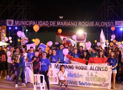 Hay distintas formas y canales para poder donar - Teletón 2020 - ABC Color