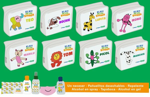 Empresas se suman a la gran maratón del 4 y 5 - Teletón 2020 - ABC Color