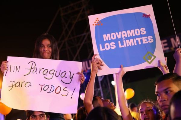 Ayuda ciudadana es vital para llegar a la meta - Teletón 2020 - ABC Color