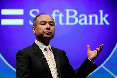 Dueño de SoftBank sugiere «prepararse para lo peor»