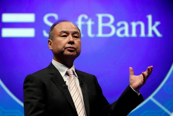 Dueño de SoftBank sugiere «prepararse para lo peor»