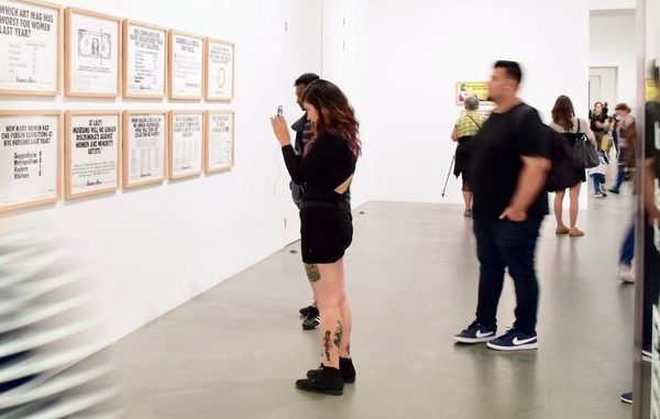 Consultorio de Gestión Cultural ayuda a desarrollar proyectos