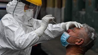 Chile empezará su plan de vacunación en primer trimestre de 2021