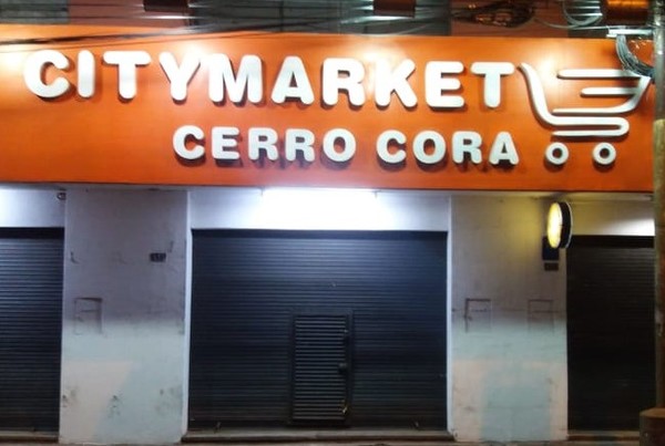 Senadores desconfían de quiebra fraudulenta de Citymarket