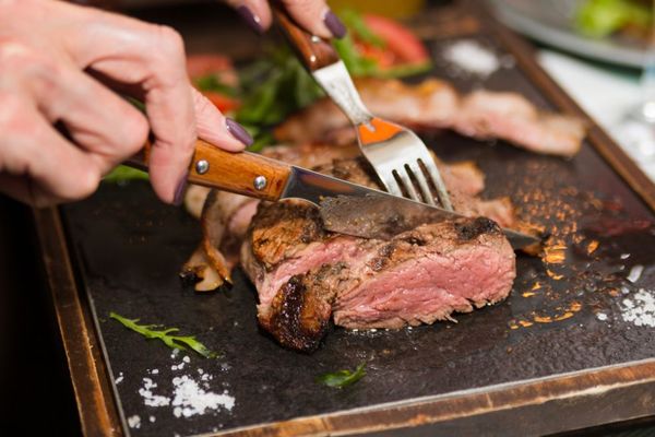 ¿Cómo impacta la suba del dólar al precio de la carne que llevamos a nuestras mesas? - MarketData