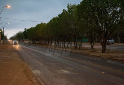 Desde hoy se esperan lluvias intensas con tormentas eléctricas fuertes