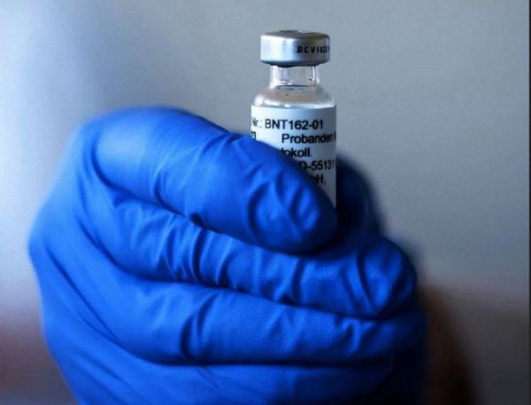 Reino Unido, primer país del mundo en aprobar vacuna contra el Covid-19