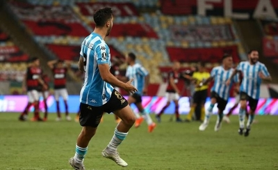 HOY / El campeón es eliminado en octavos de final por Racing Club