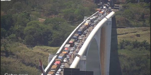 Establecen TOQUE DE QUEDA en Foz tratando de FRENAR contagios del COVID19