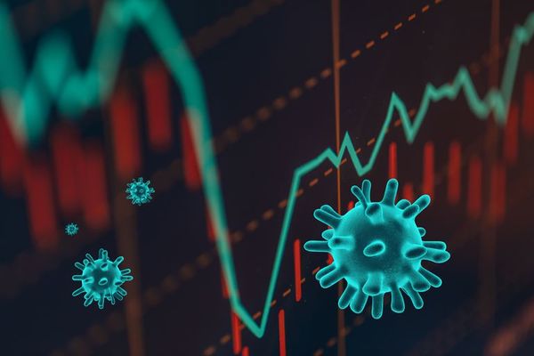 La incierta recuperación de la economía mundial tras el impacto del covid-19 - Mundo - ABC Color