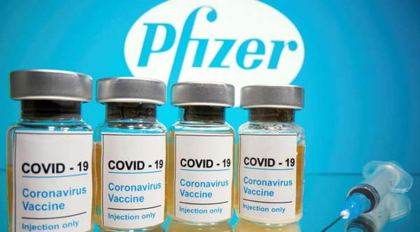 Reino Unido aprueba vacuna Pfizer y será el primero en inmunizar contra el Covid-19 - Noticiero Paraguay