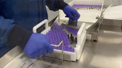 El Reino Unido se convierte en el primer país en aprobar el uso de la vacuna contra el coronavirus de Pfizer y BioNTech » Ñanduti