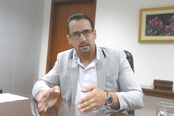 Vice ministro de Trabajo señaló que fraccionamiento del aguinaldo está “descartado” - ADN Paraguayo