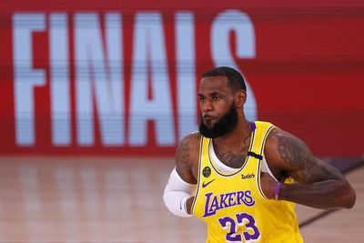 Los Angeles Lakers debutarán en el día de Navidad - Básquetbol - ABC Color