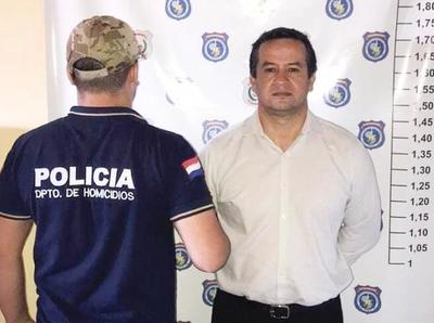 Ginecólogo procesado por delitos sexuales fue condenado en España por narcotráfico – Diario TNPRESS