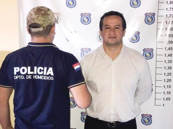 Ginecólogo procesado por delitos sexuales fue condenado en España por narcotráfico – Diario TNPRESS