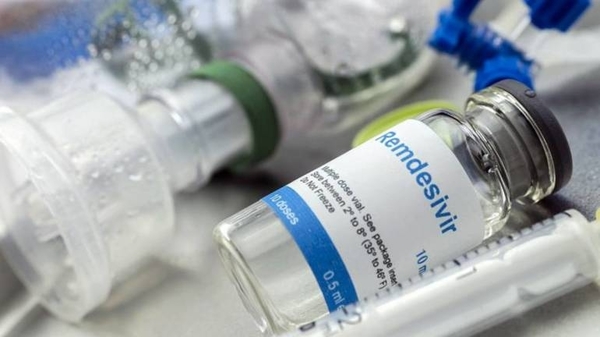 HOY / IPS adquirió el antiviral Remdesivir para tratar a unos 800 pacientes