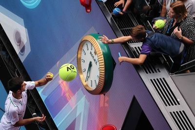 El Abierto de Australia 2021 podría comenzar en febrero - Tenis - ABC Color