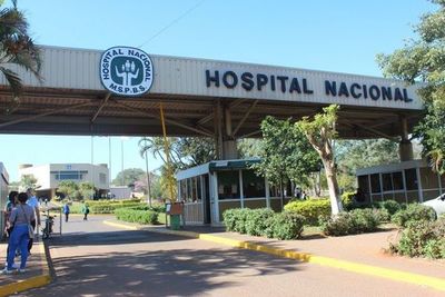 Hablan de 90% de ocupación de camas en Hospital de Itaguá