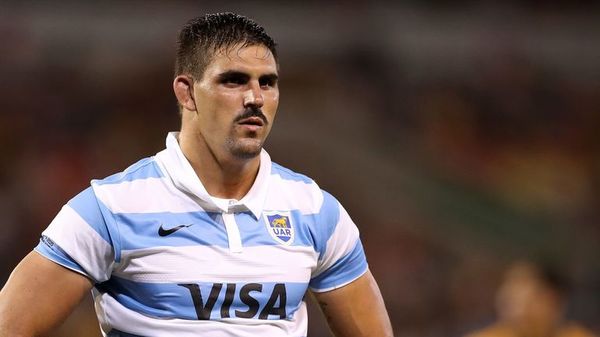 Un exPumas criticó a Matera: “como capitán no tiene derecho y debe pagar por ello” - Polideportivo - ABC Color