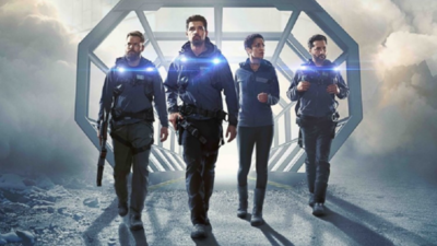 Hay “The Expanse” para rato