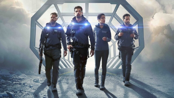 Hay “The Expanse” para rato