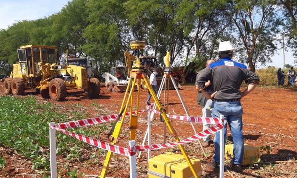 Inician obras de construcción e interconexión de la Subestación Yguazú en 500 kV