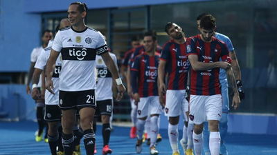 Semana de Súper Clásico
