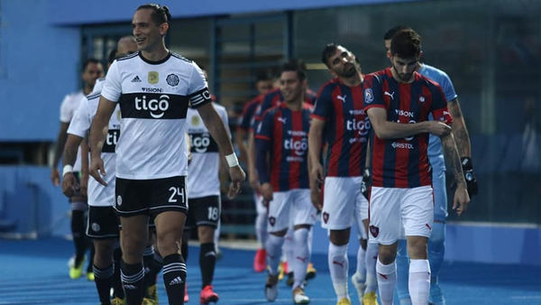 Semana de Súper Clásico