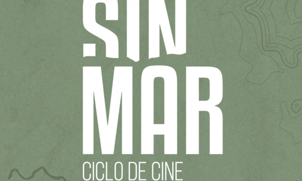 Ciclo de cine en la Manzana de la Rivera