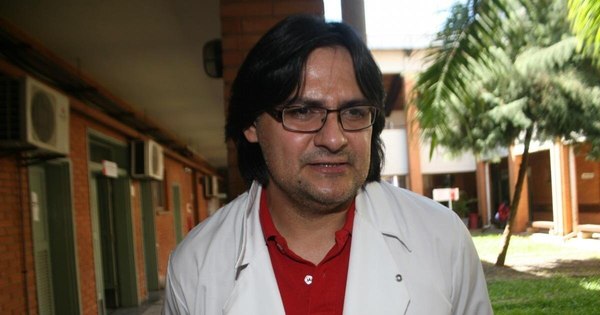 "Todo termina siendo parte de una cadena de corrupción, la impunidad alimenta la corrupción", refirió el representante de Médicos ante desabastecimiento de medicamentos