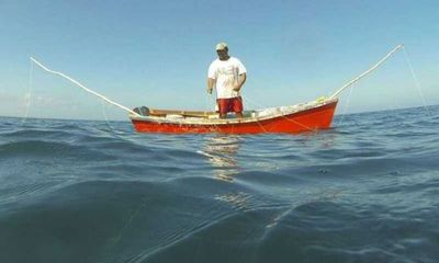 Pescadores deportivos y hoteleros piden aprobar proyecto de desarrollo turístico sostenible
