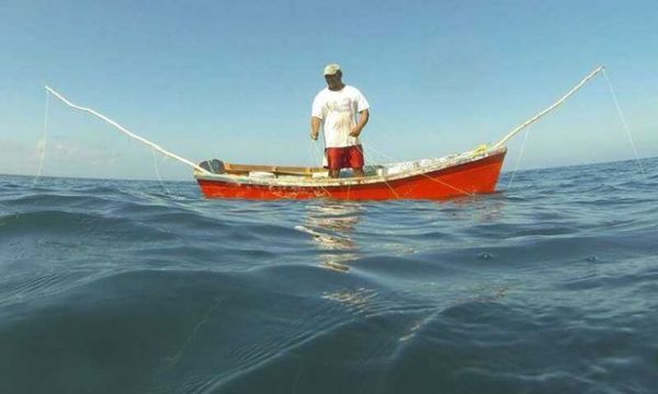 Pescadores deportivos y hoteleros piden aprobar proyecto de desarrollo turístico sostenible