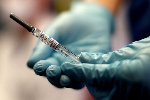 Por primera vez en década, una vacuna contra el VIH llegó a la última fase de ensayos - ADN Paraguayo