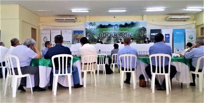 El Chaco busca una producción sostenible