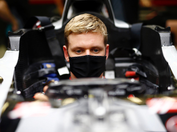 El apellido Schumacher vuelve a la Fórmula 1