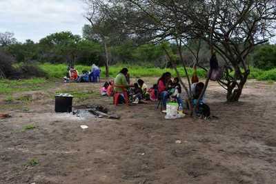 Galardonan a comunidad indígena por su lucha en la recuperación de tierras ancestrales | .::Agencia IP::.