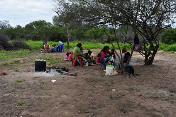 Galardonan a comunidad indígena por su lucha en la recuperación de tierras ancestrales | .::Agencia IP::.