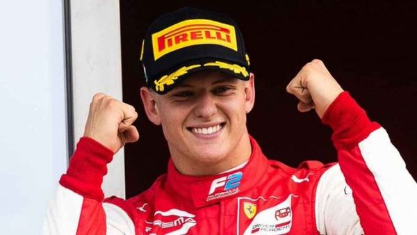 Mick Schumacher debutará en la Fórmula 1 en 2021