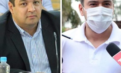 Teddy afirma que Prieto miente y confirma que aumento a directores fue su iniciativa