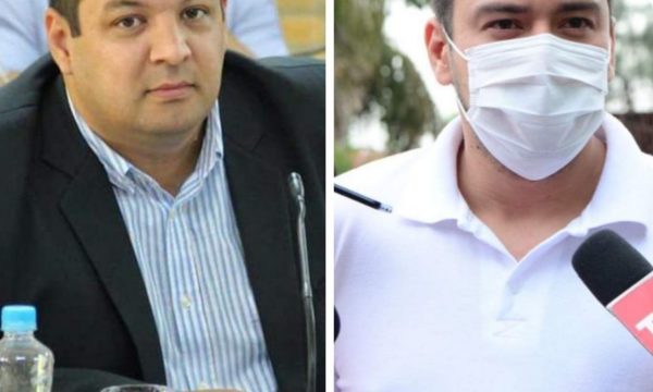 Teddy afirma que Prieto miente y confirma que aumento a directores fue su iniciativa