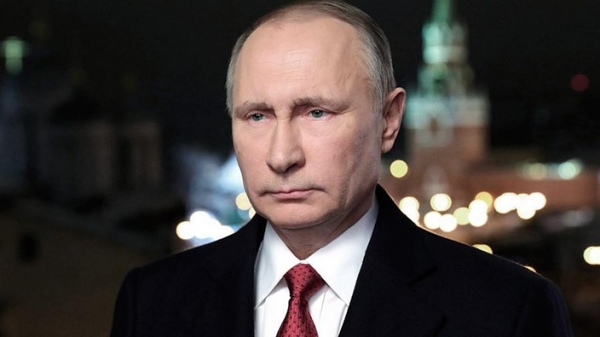 Putin ordenó el inicio de la vacunación "a gran escala" para la próxima semana | .::Agencia IP::.