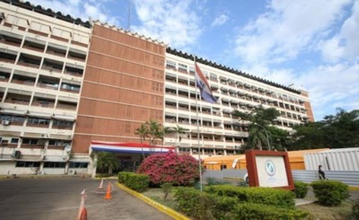 Realizarán autopsia a mujer que falleció en IPS tras amputaciones