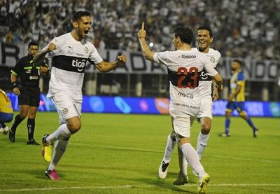 Roque pensó en retirarse en 2017 - Olimpia - ABC Color