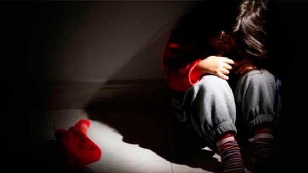 Hombre es condenado a 14 años de cárcel por abusar de su hijastra