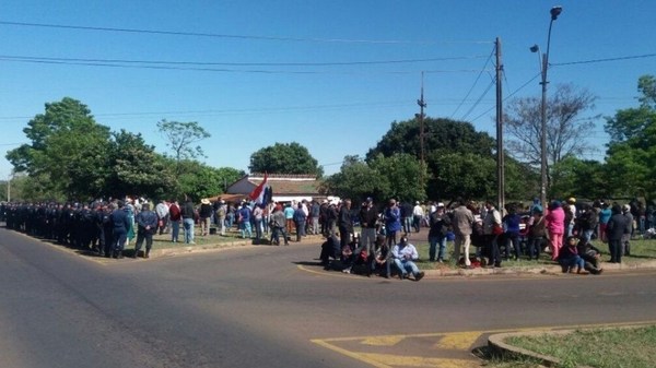 ANUNCIAN GRAN MOVILIZACIÓN EN MISIONES PARA QUE NO SE TOQUEN FONDOS SOCIALES DE LAS BINACIONALES