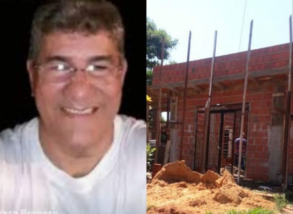 AUDIO: Papichi Cabrera no paga impuesto a la construcción en la Municipalidad de PJC